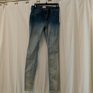 French Connection jeans
